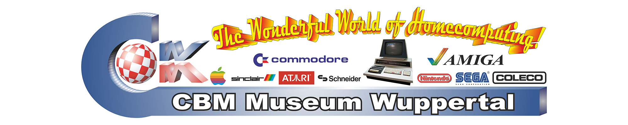 CBM Museum Wuppertal