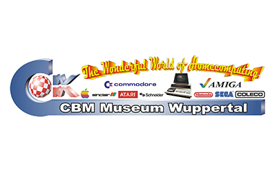 CBM Museum Wuppertal